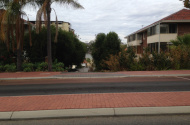 Crawley -  Safe Off Street Undercover Parking near UWA - Spot #4