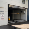 Lock up garage parking on Broadway in Ultimo New South Wales