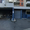 Undercover parking on Broadway in Ultimo New South Wales Undercover parking on Broadway in Ultimo New South Wales