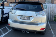 Newtown - Safe Off Street Parking close to King Street