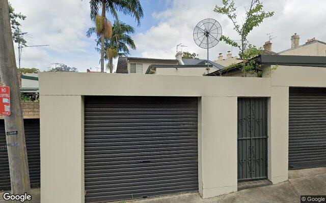 Newtown - Safe Off Street Parking close to King Street