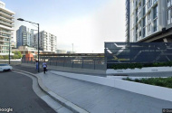 Wolli Creek - Secure Covered Parking next to Train Station