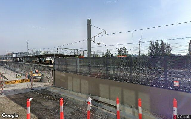 Secure indoor parking available in Wolli Creek, close to train station