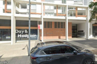 Secure large parking space near Wolli Creek Station