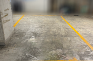 Secure large parking space near Wolli Creek Station