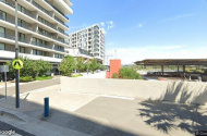 Wolli Creek - Secure Convenient Parking Space next to Train Station #1