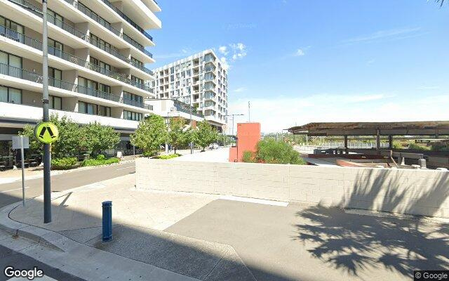 Wolli Creek - Secure Convenient Parking Space next to Train Station #1