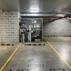 Indoor lot parking on Brodie Spark Drive in Wolli Creek New South Wales