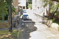 Great parking space close to Waverley, Bronte Beach and Bronte village