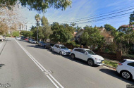 Great parking space close to Waverley, Bronte Beach and Bronte village