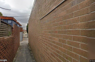 Secure underground spot right on Bronte road