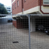 Outdoor lot parking on Bronte Street in East Perth