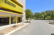 Secure Parking Bays With Remote Access
