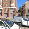 Indoor lot parking on Brook Street in Coogee New South Wales