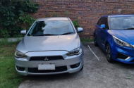 Southbank, South Brisbane Car Park Near QUT!