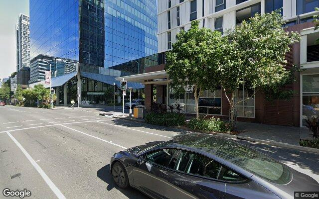 Exclusive Undercover Car Space in the Heart of Fortitude Valley  Secure & Convenient