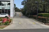 Norwest - Unassigned Undercover Parking minutes to the metro