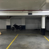 Undercover parking on Broome Street in Waterloo New South Wales