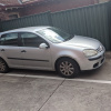 Driveway parking on Brougham Street in North Melbourne