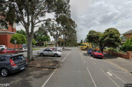 Parking space near Royal Children's Hospital