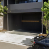 Indoor lot parking on Broughton Street in Canterbury New South Wales