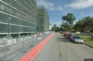 Secure parking 15 min walk to Parramatta cbd