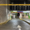 Indoor lot parking on Brown Street in Ashfield New South Wales