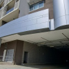 Lock up garage parking on Brown Street in Ashfield New South Wales
