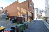 -GREAT PARKING space just in front of ASHFIELD train station - secure building with access 24/7