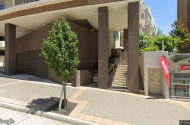 Safe and convenient lot, directly across from Ashfield station commuter carpark