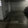 Indoor lot parking on Brown Street in Chatswood New South Wales