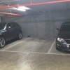 Indoor lot parking on Lygon Street in Brunswick East Victoria