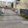 Outdoor lot parking on Brunswick Rd in Brunswick