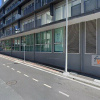 Undercover parking on Brunswick Street in Fortitude Valley Queensland