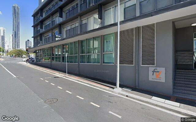 Fortitude Valley - Secure Undercover Parking Near Central Brunswick Shopping Mall #1
