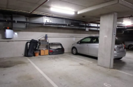 Fortitude Valley - Secure Undercover Parking Near Central Brunswick Shopping Mall #1
