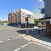 Undercover parking on Brunswick Street in Fortitude Valley Queensland