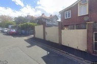 Close private Carpark close to fortitude valley Center