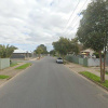 Driveway parking on Brunswick Street in Kilburn South Australia