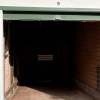 Lock up garage parking on Brunswick Street in New Farm Queensland