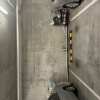 Lock up garage parking on Brunswick Street in New Farm Queensland
