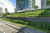 Great parking spaces in Sydney Olympic Park/conveniently located next to lift