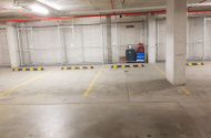 Olympic Park Opal Tower Parking Spot