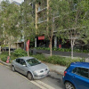 Indoor lot parking on Buchanan Street in West End Queensland