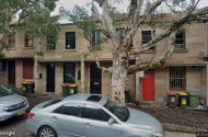 Surry Hills - Secure Garage near Central Station