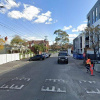 Indoor lot parking on Buckingham Street in Richmond Victoria