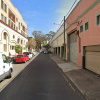 Indoor lot parking on Buckland St in Chippendale