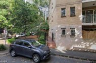 Chippendale - Secure Indoor Parking close to The Notre Dame UNI #2