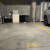 Indoor lot parking on Buckland Street in Chippendale New South Wales