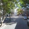 Undercover parking on Buckland Street in Chippendale